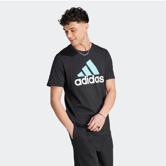 Adidas Men’s Shirt Top - Picture 10 of 10